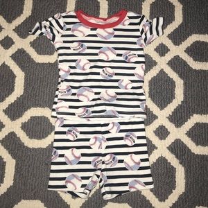 Children’s place pajamas